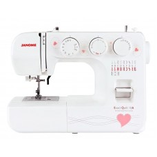 Janome Exact Quilt 18A