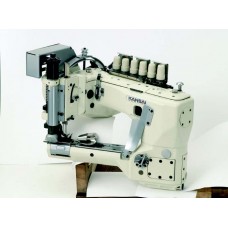 Kansai Special SX-6803 PD 1/4 Промышленная швейная машина цепного стежка