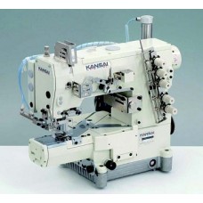 Kansai Special RX-9701J-CD/UTC-A Промышленная швейная машина двухниточного цепного стежка
