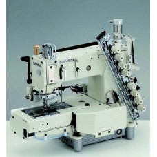 Kansai Special FX-4406P/UTC 1/4 Промышленная многоигольная швейная машина