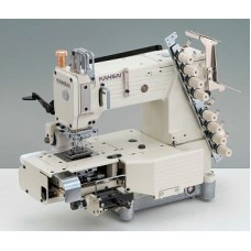 Kansai Special FX-4404PMD 1-1/4 Промышленная многоигольная швейная машина