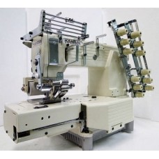 Kansai Special FX-4412PL Промышленная многоигольная швейная машина