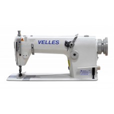 Velles VCS 1058 Одноигольная промышленная машина двухниточного цепного стежка