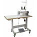 VLS 1010DB Промышленная швейная машина челночного стежка 