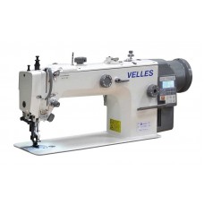 Velles VLS 1153DD Промышленная одноигольная швейная машина челночного стежка