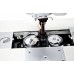 Velles VLD 2872H Промышленная двухигольная швейная машина челночного стежка