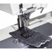 Velles VLD 2875H Промышленная двухигольная швейная машина челночного стежка