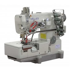 Velles VC 7016-05 Промышленная плоскошовная швейная машина головка