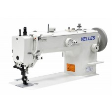 Velles VLS 1153 Промышленная одноигольная швейная машина челночного стежка