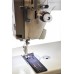 Velles VLS 1811D1 Промышленная одноигольная швейная машина челночного стежка