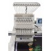 Velles VE 25C-TS NEXT Промышленная одноголовочная компактная вышивальная машина